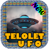 Telolet UFO icon