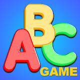 ABC Game: Typing Sprint Master icon
