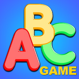 ABC Game: Typing Sprint Master