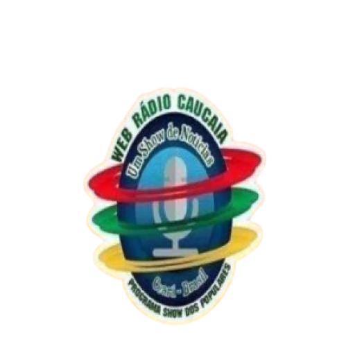 Radio Tv Blog Caucaia logo