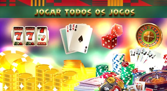 Download AAJOGOS Pro Online casino App Free on PC (Emulator) - LDPlayer