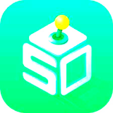 SosoMod Apk Game icon