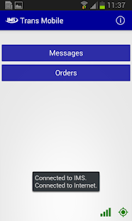 IMS TransMobile(圖3)-速報App