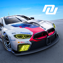 Значок приложения "Nitro Nation: Гонки на машинах"