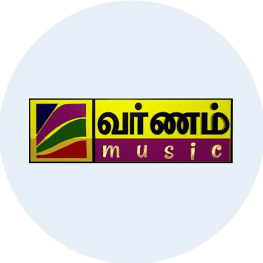Varnam Music logo