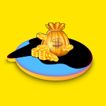 Cover Image of Unduh Coins to Money for Snack Video 8.0.0 APK