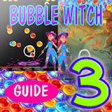 Guide Bubble-WiTCH 3 Saga icon