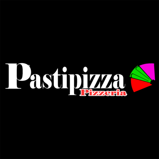 Pastipizza logo