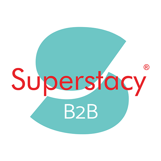 Superstacy logo
