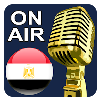 Egyptian Radio Stations