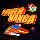 تحميل التطبيق Power Manga التثبيت أحدث APK تنزيل
