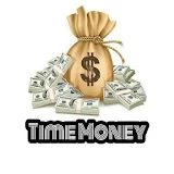 Time Money icon