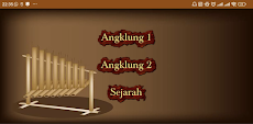 Angklung Instrumentのおすすめ画像3