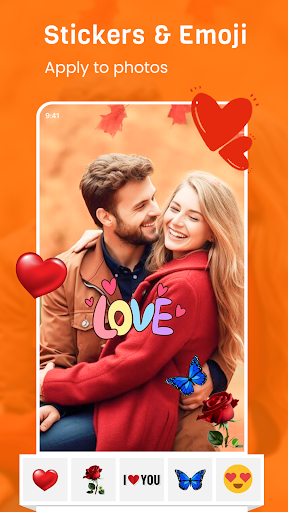 Anteprima dell'app
