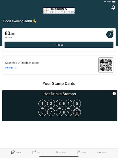 GandG for Forgemasters