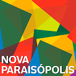 Cover Image of Download Cartão Nova Paraisópolis 1.5.5 APK