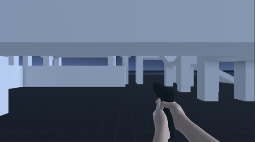 BOG Fps (Beta) Screen 3