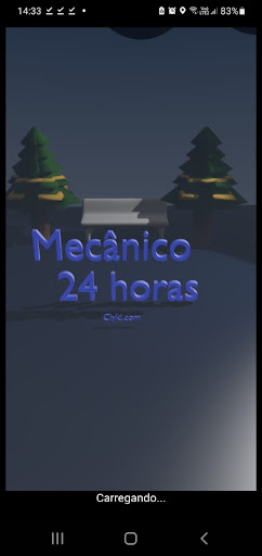 Mecanico 24 horas Screen 2