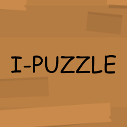 Icon image I-Puzzle - Image Decoding Puzz