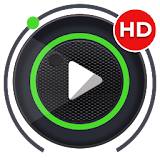 Video Player HD 2020- All Format Video Player App icon
