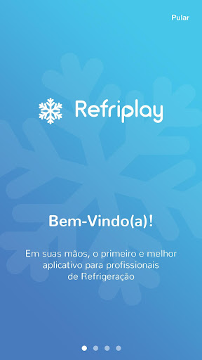 Refriplay Screen 2