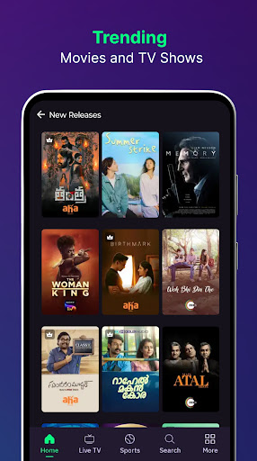 OTTplay: Stream Movies & Shows 3