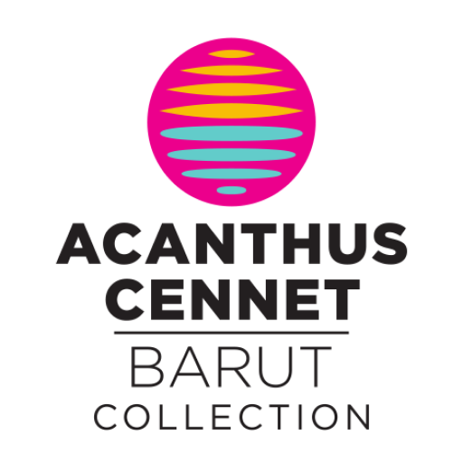 Band Up Acanthus Cennet Barut logo