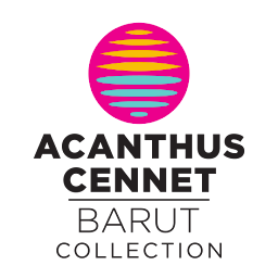 Icon image Band Up Acanthus Cennet Barut 