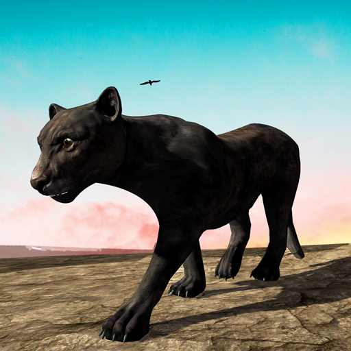 Wild Panther Family Life Sim - Apps on Google Play