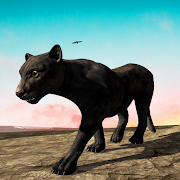 Wild Panther Family Jungle Adventure v1.2 Mod (Unlimited Money) Apk