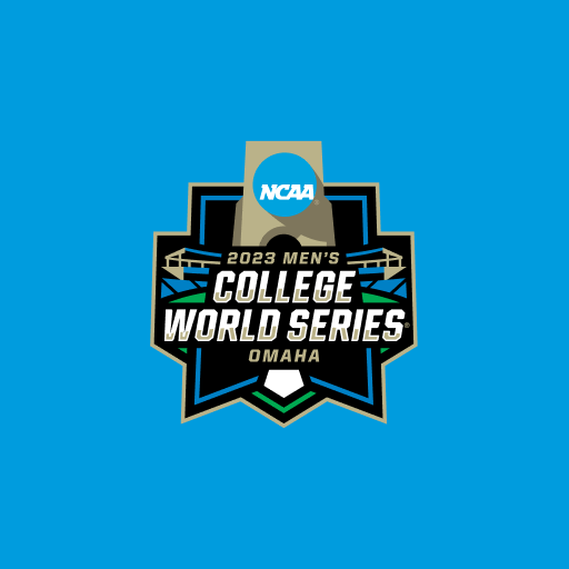 NCAA Men's CWS  Icon