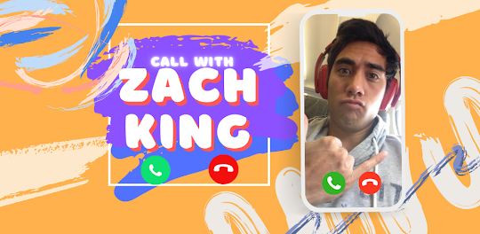 Chat With Zach King Prank