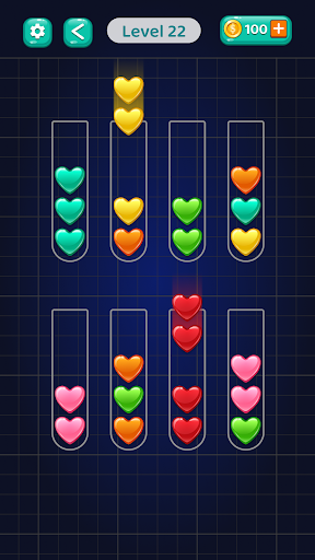 Ball Sort Puz - Color Game 3
