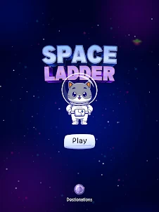 Space Ladder