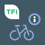 Cycle Journey Planner icon