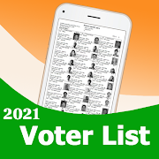 Voter List 2020: Digital Voter id & list download