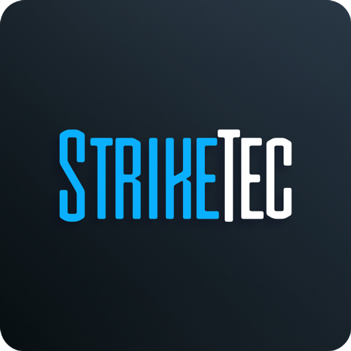 StrikeTec logo