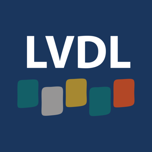 Lake Villa District Library logo