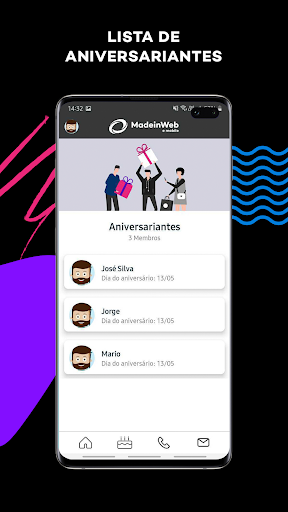 MadeinWeb Screen 3