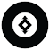 OVIVO - Black and White Platformer Game icon