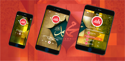 Kompilasi Sholawat Penarik Rezeki Offline