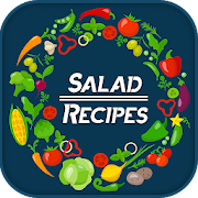 100+ Salad Recipes App