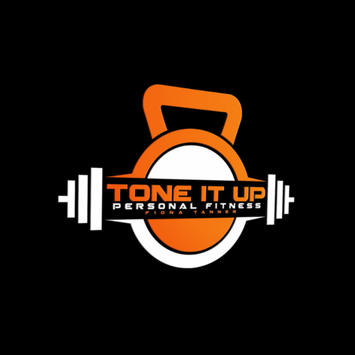 Tone It Up Personal Fitness logo