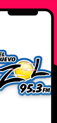 Android application El Zol screenshort