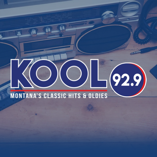 KOOL 92.9 logo