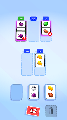 SoliMino - Screenshot 2