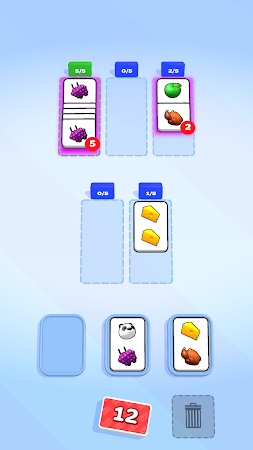 Game screenshot SoliMino hack