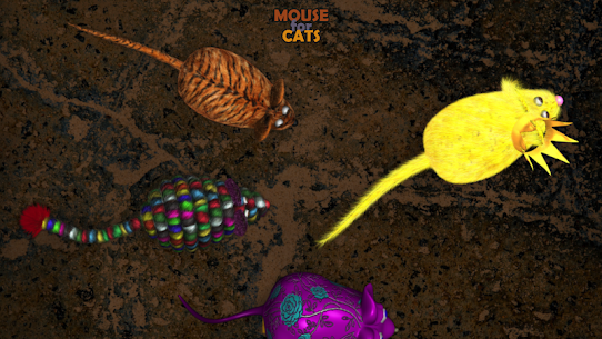 Mouse for Cats Apk Download 5