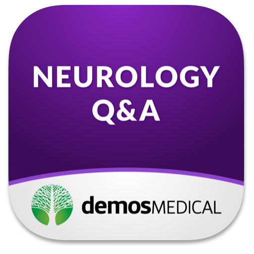 Neurology Exam Review Q&A Laai af op Windows