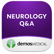 Neurology Exam Review & Practice Questions